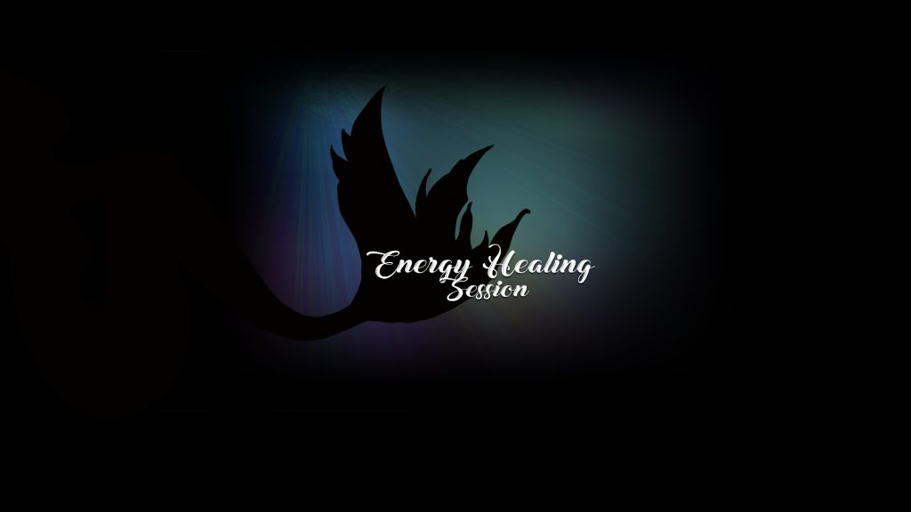 Chakra Sirens Energy Healing Session